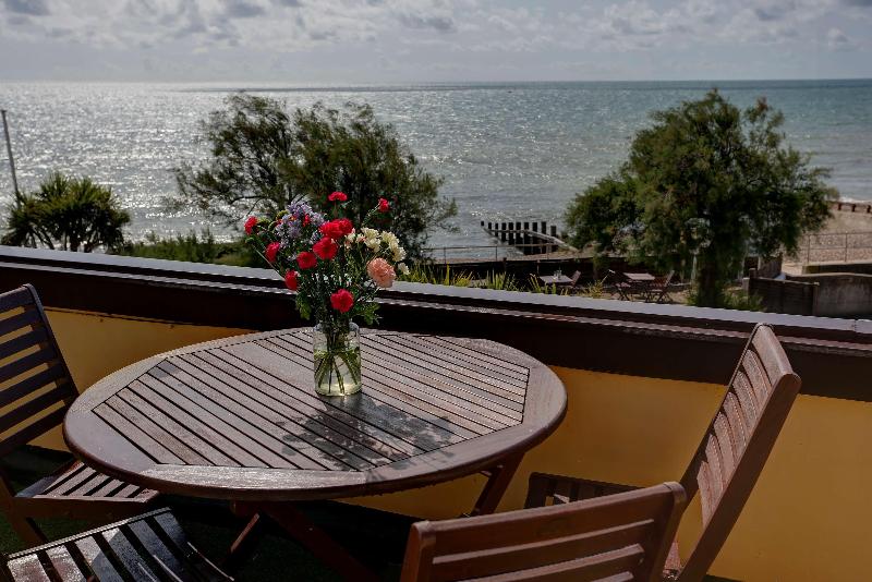 Beachcroft Hotel, BW Signature Collection - Genel