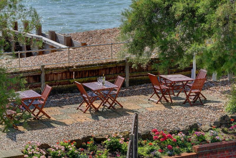 Beachcroft Hotel, BW Signature Collection - Genel