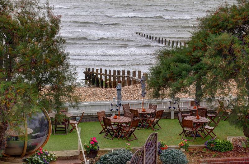 Beachcroft Hotel, BW Signature Collection - Genel