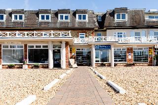 Beachcroft Hotel, BW Signature Collection fotoÄŸrafÄ±