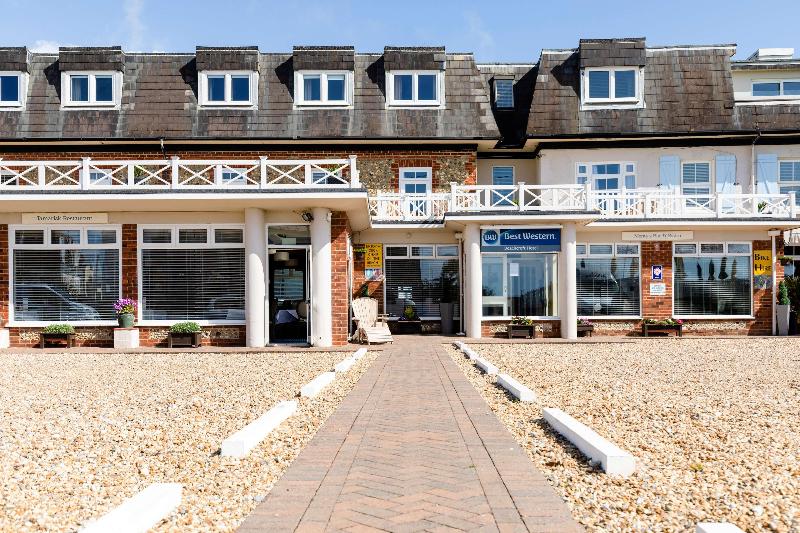 Beachcroft Hotel, BW Signature Collection - Genel