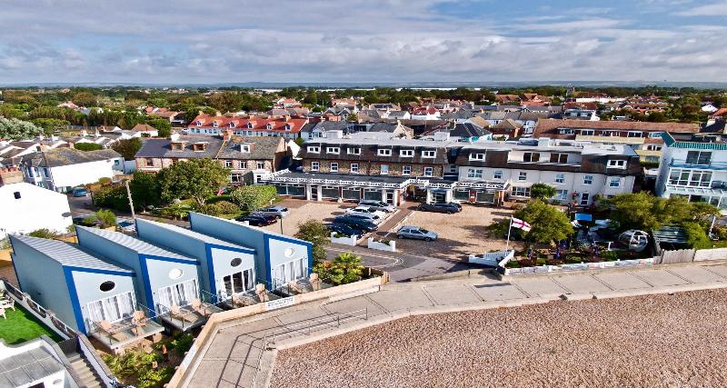 Beachcroft Hotel, BW Signature Collection - Genel