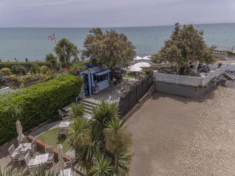 Beachcroft Hotel, BW Signature Collection - Genel