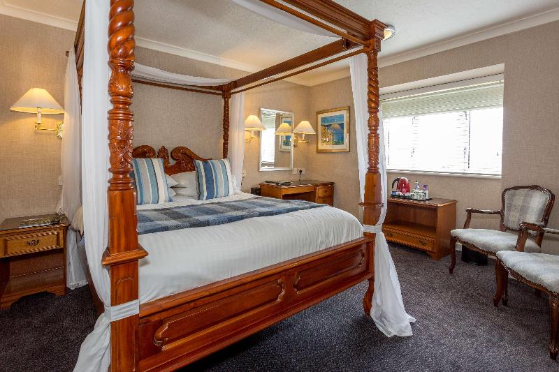 Beachcroft Hotel, BW Signature Collection - Oda