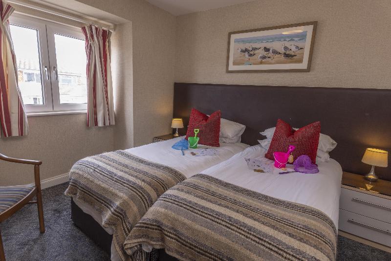 Beachcroft Hotel, BW Signature Collection - Oda