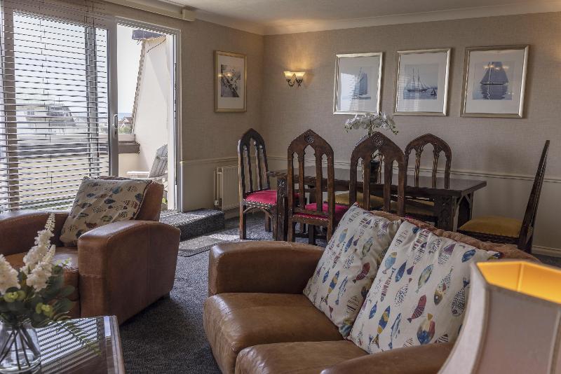 Beachcroft Hotel, BW Signature Collection - Oda