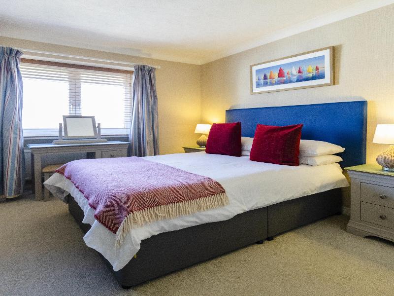 Beachcroft Hotel, BW Signature Collection - Oda