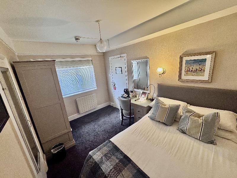 Beachcroft Hotel, BW Signature Collection - Oda