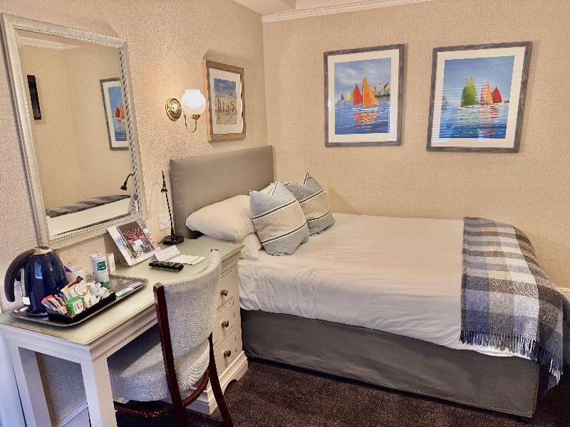 Beachcroft Hotel, BW Signature Collection - Oda