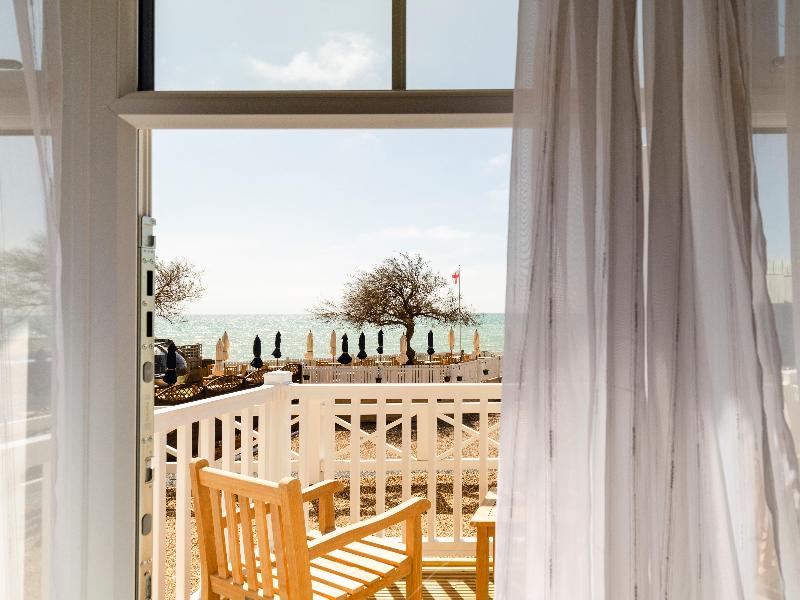 Beachcroft Hotel, BW Signature Collection - Oda