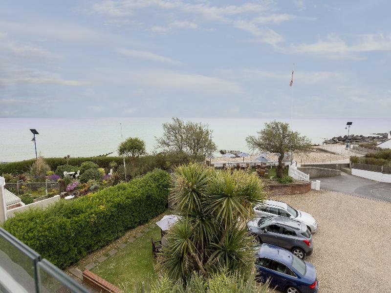 Beachcroft Hotel, BW Signature Collection - Oda