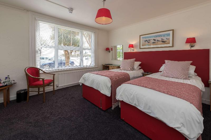 Beachcroft Hotel, BW Signature Collection - Oda
