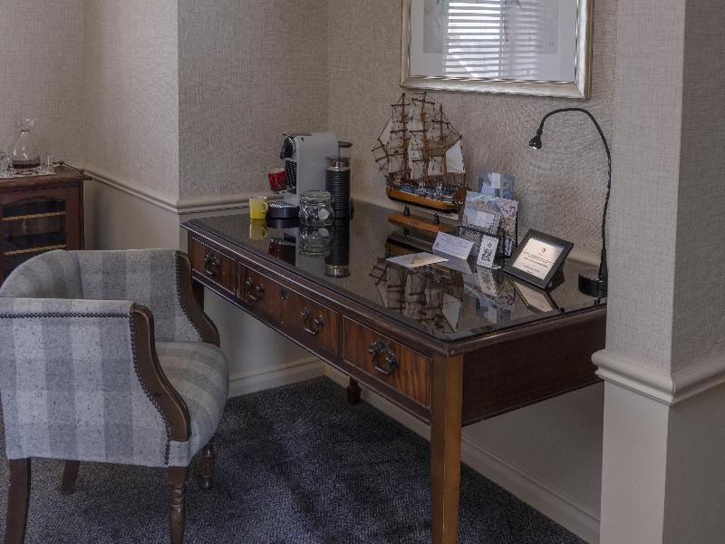 Beachcroft Hotel, BW Signature Collection - Oda