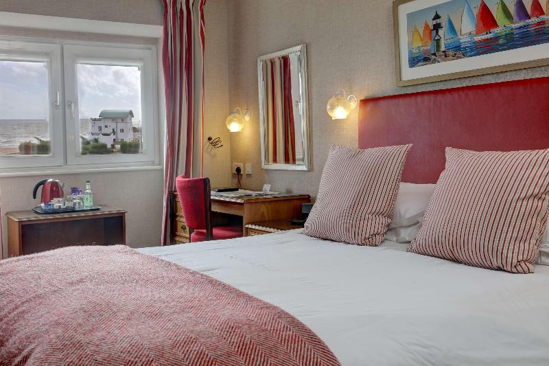 Beachcroft Hotel, BW Signature Collection - Oda