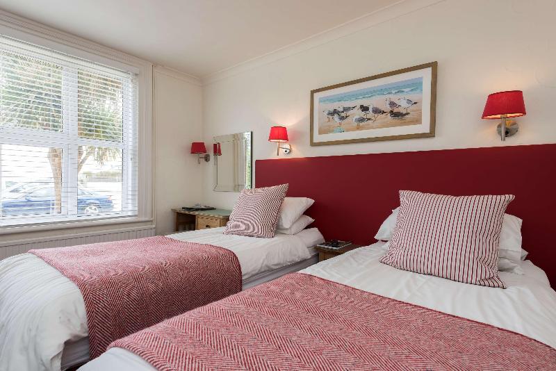 Beachcroft Hotel, BW Signature Collection - Oda
