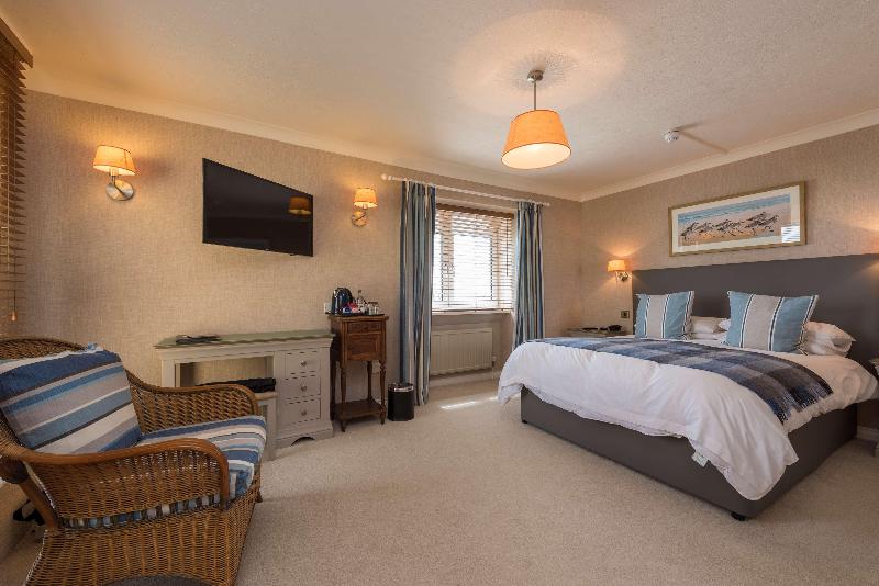 Beachcroft Hotel, BW Signature Collection - Oda