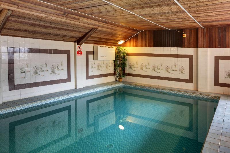 Beachcroft Hotel, BW Signature Collection - Havuz