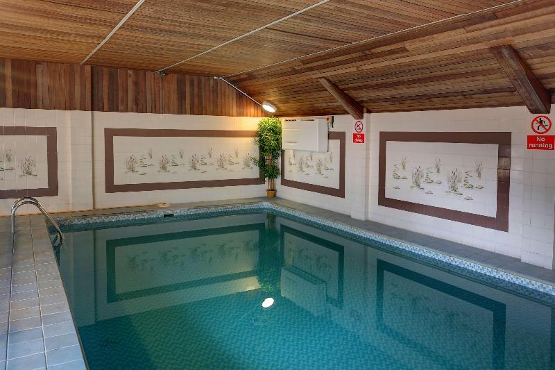 Beachcroft Hotel, BW Signature Collection - Havuz