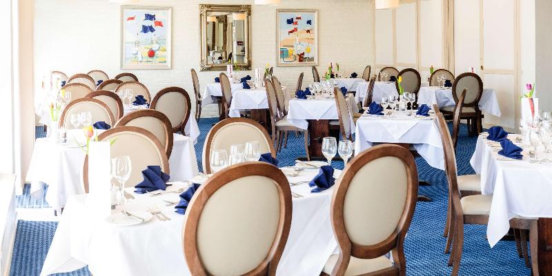 Beachcroft Hotel, BW Signature Collection - Plaj