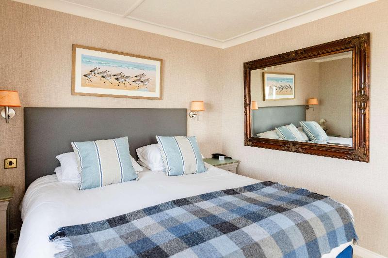 Beachcroft Hotel, BW Signature Collection - Plaj