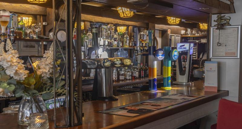 Beachcroft Hotel, BW Signature Collection - Plaj