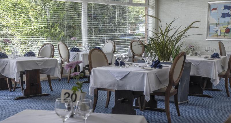 Beachcroft Hotel, BW Signature Collection - Plaj
