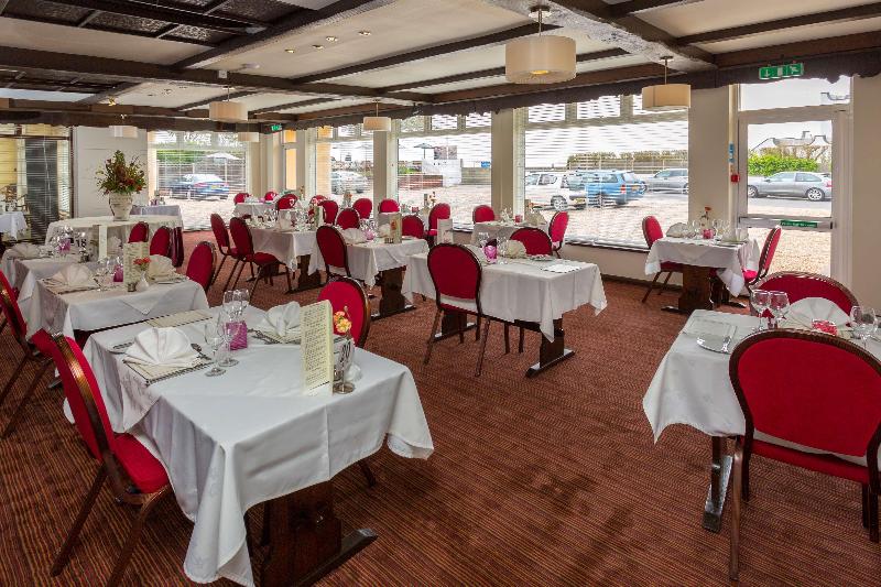 Beachcroft Hotel, BW Signature Collection - Restoran