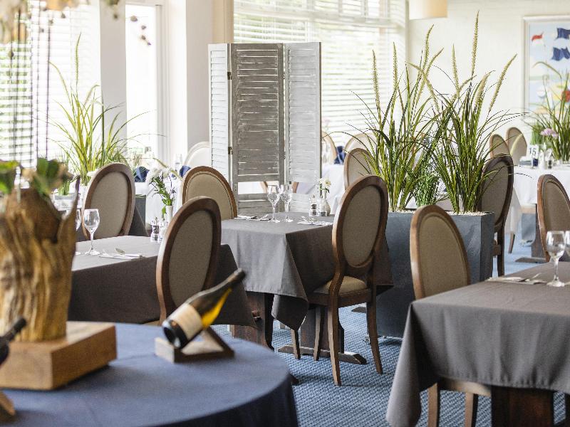 Beachcroft Hotel, BW Signature Collection - Restoran