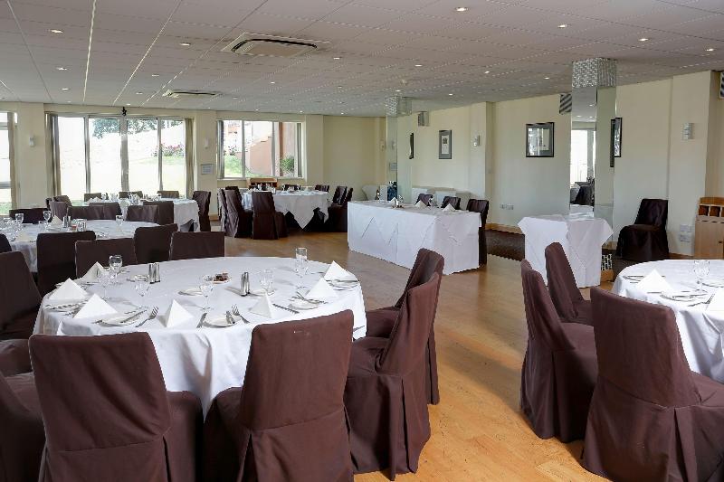 Livermead Cliff Hotel - Toplantı