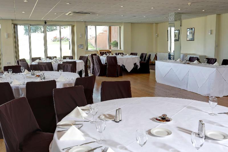 Livermead Cliff Hotel - Toplantı