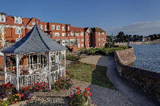 Livermead Cliff Hotel otel fotoğrafı