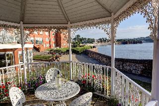 Livermead Cliff Hotel fotoÄŸrafÄ±