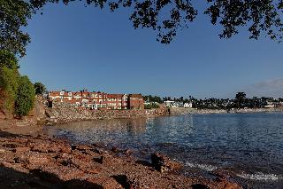 Livermead Cliff Hotel fotoÄŸrafÄ±