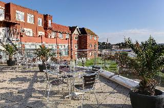 Livermead Cliff Hotel fotoÄŸrafÄ±
