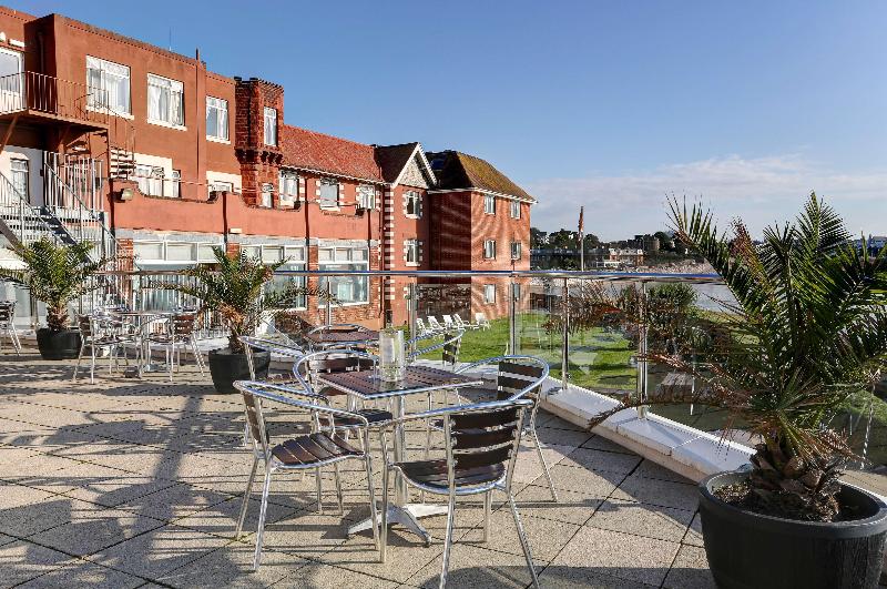 Livermead Cliff Hotel - Genel