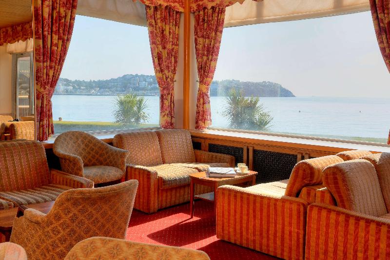 Livermead Cliff Hotel - Genel