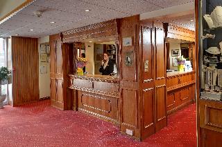 Livermead Cliff Hotel fotoÄŸrafÄ±