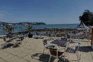 Livermead Cliff Hotel fotoÄŸrafÄ±