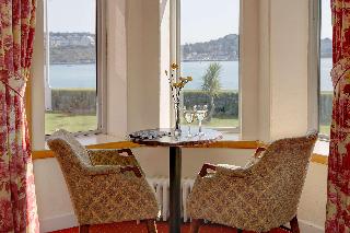 Livermead Cliff Hotel fotoÄŸrafÄ±