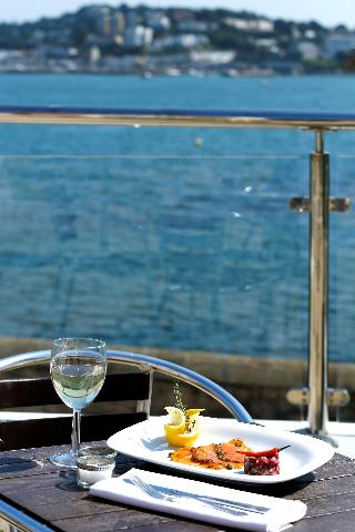 Livermead Cliff Hotel fotoÄŸrafÄ±