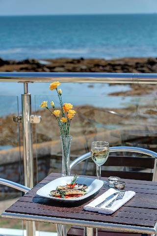 Livermead Cliff Hotel fotoÄŸrafÄ±