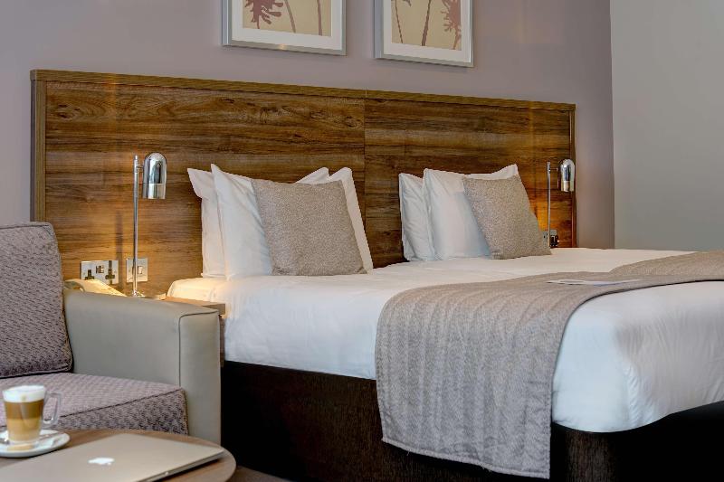 Best Western The Ship Hotel - Oda