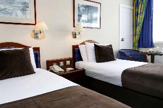 Best Western The Ship Hotel fotoÄŸrafÄ±