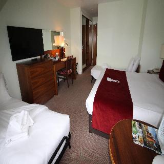 Best Western The Ship Hotel fotoÄŸrafÄ±