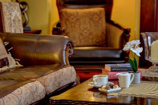 Best Western Henbury Lodge Hotel fotoÄŸrafÄ±