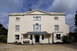 Best Western Henbury Lodge Hotel fotoÄŸrafÄ±