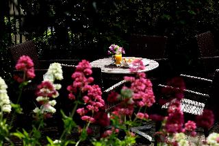Best Western Henbury Lodge Hotel fotoÄŸrafÄ±