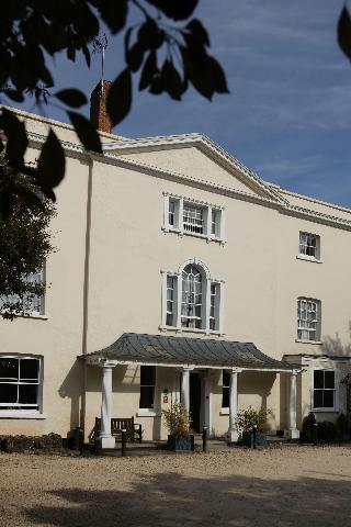 Best Western Henbury Lodge Hotel fotoÄŸrafÄ±