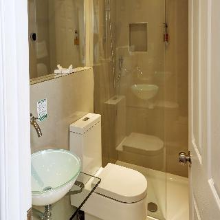 Best Western Henbury Lodge Hotel fotoÄŸrafÄ±
