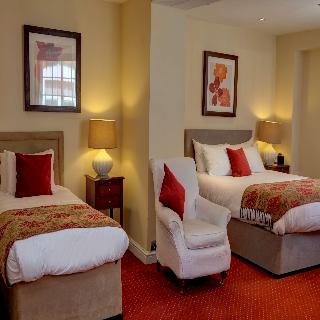 Best Western Henbury Lodge Hotel fotoÄŸrafÄ±